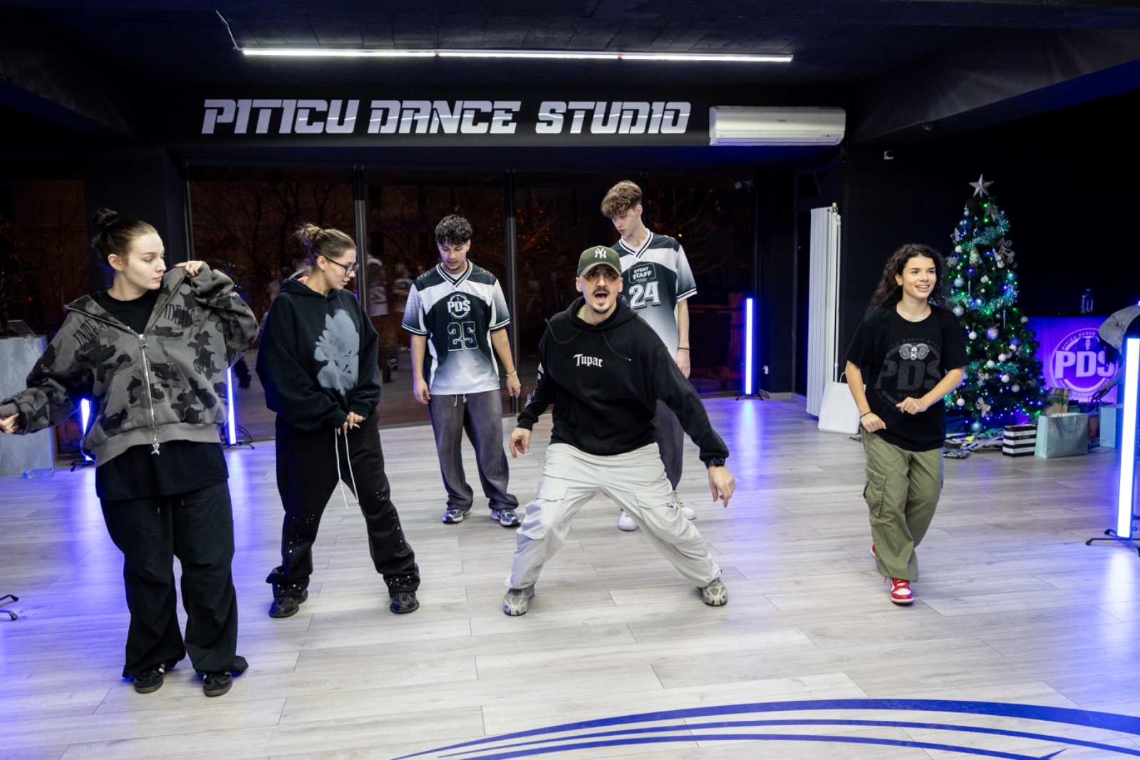 Piticu Dance Studio